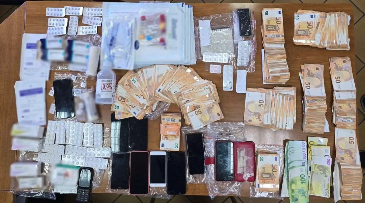 Κύκλωμα εξαπατούσε υγειονομικές επιτροπές για παράνομα αναπηρικά επιδόματα – 7 συλλήψεις