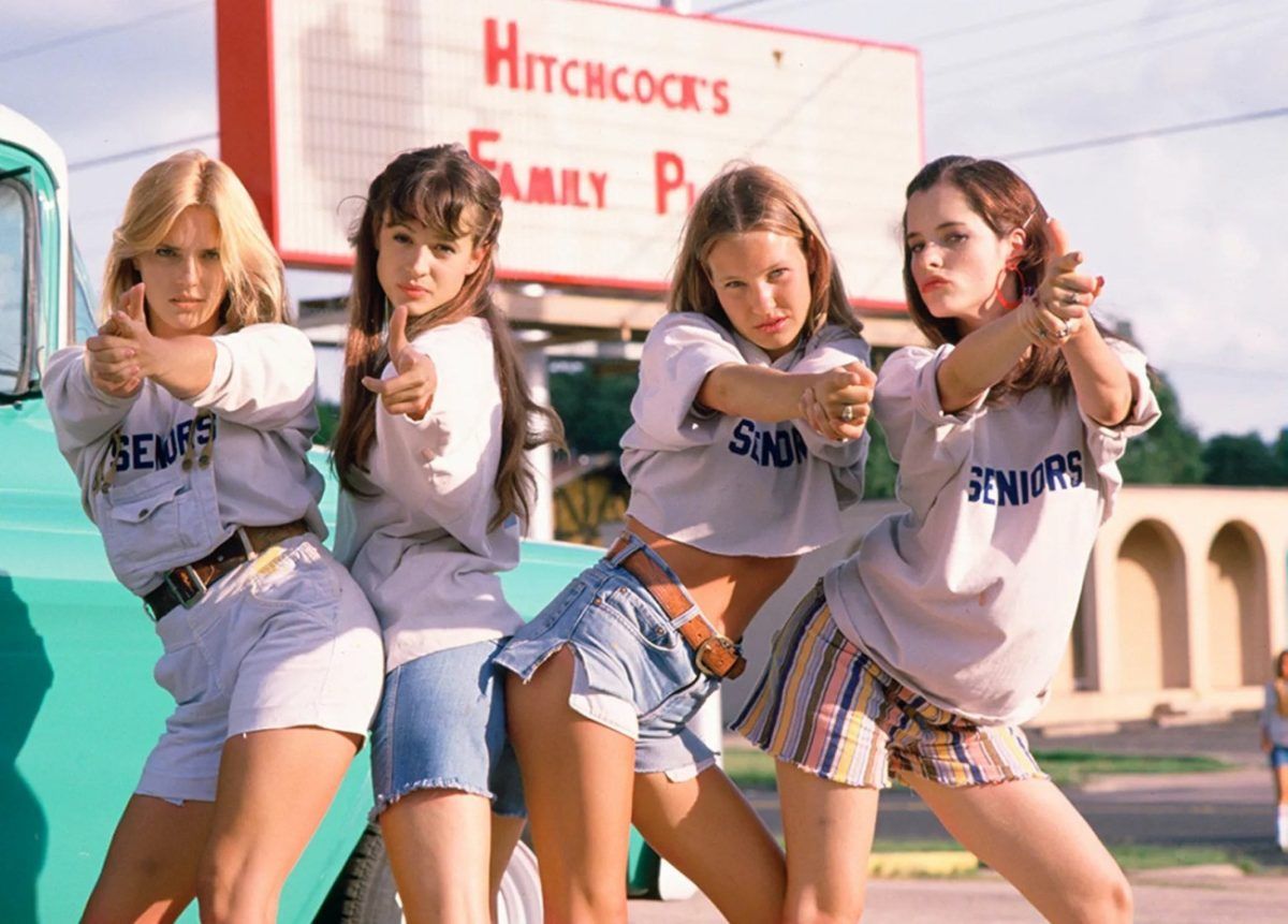 Dazed and Confused – Η κουλ ομορφιά της ταινίας έχει απήχηση 30 χρόνια μετά