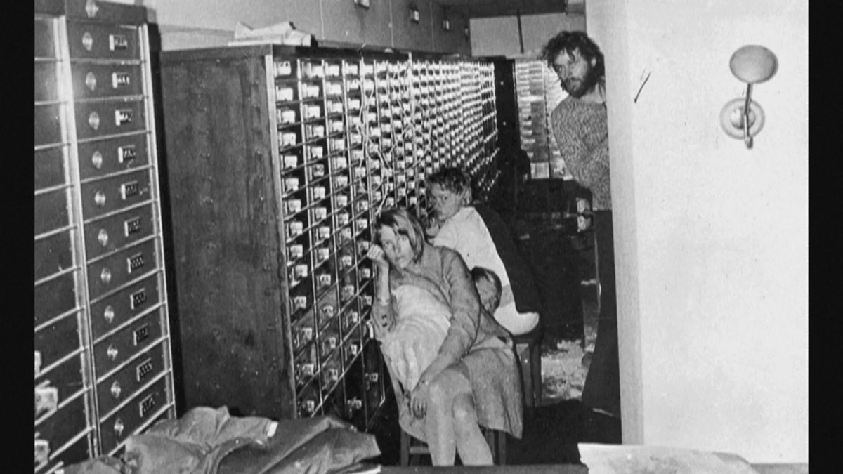 «Σύνδρομο της Στοκχόλμης»: Η αλήθεια πίσω από την σεξιστική ορολογία