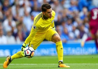 Ο Έντερσον έβαλε τέλος στα fake news