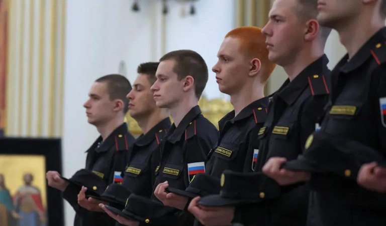 Ένα εκατομμύριο και συνεχίζουν: Οι απώλειες της Ρωσίας φτάνουν σε ορόσημο στον πόλεμο της Ουκρανίας