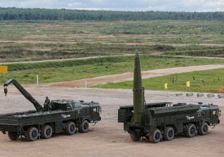 Πούτιν: Πόσο επικίνδυνη μπορεί να είναι η απάντησή του στο μπαράζ ουκρανικών επιθέσεων κατά της Ρωσίας