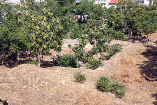 Π. Μαρινάκης: Πάνω από 700.000 οι δηλώσεις για καθαρισμό οικοπέδων εν όψει αντιπυρικής περιόδου