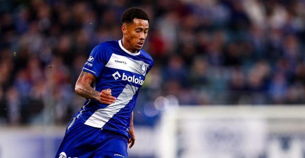 Άρης: Συμφωνία με Γάνδη για Φατιγκά (vid)