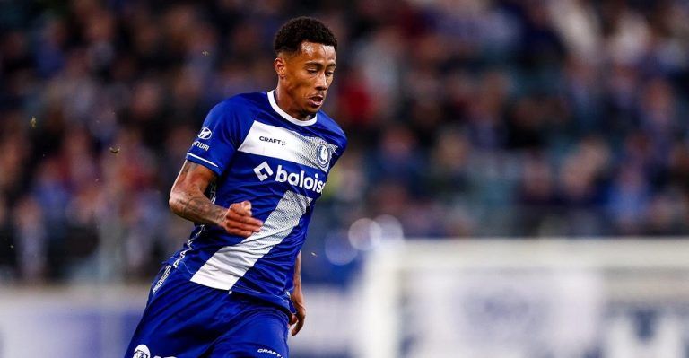 Άρης: Συμφωνία με Γάνδη για Φατιγκά (vid)