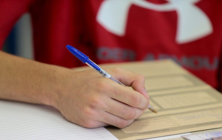 Μεσολόγγι: Έδινε Πανελλαδικές όταν σκοτώθηκε ο πατέρας του