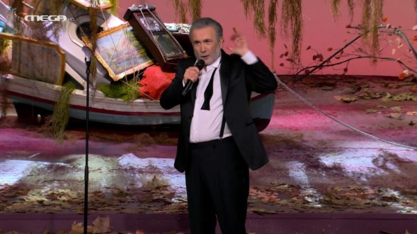 Δείτε live το τελευταίο «Αλ Τσαντίρι Νιούζ» της σεζόν