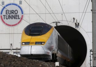 Eurostar: Ακυρώσεις και καθυστερήσεις στα δρομολόγια – Έκλεψαν καλώδια