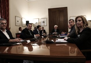 Να λάμψει η αλήθεια – Ο Τσίπρας ζητά τη δημοσίευση των πρακτικών του συμβουλίου Πολιτικών Αρχηγών μετά το δημοψήφισμα