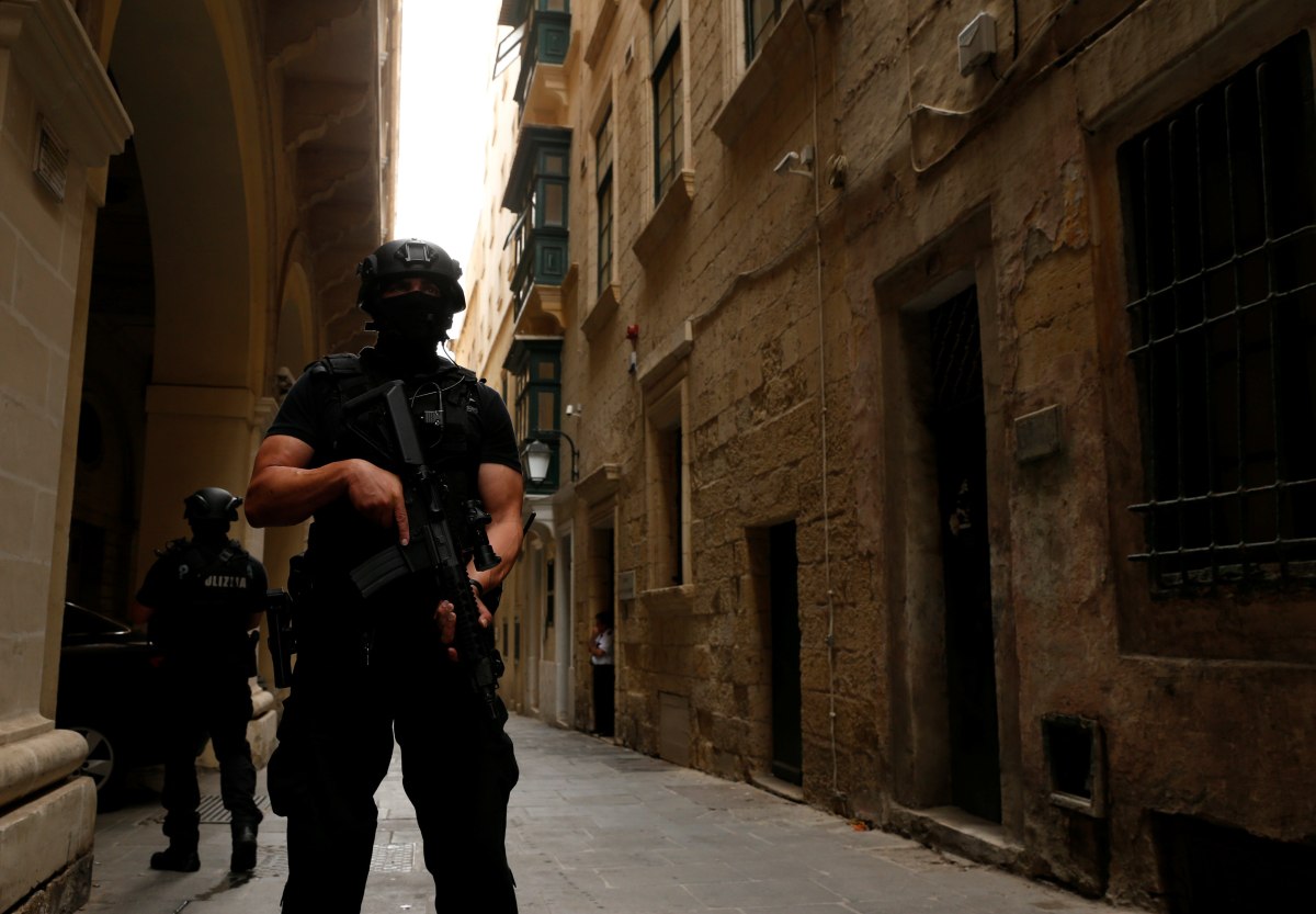 Κύκλωμα απάτης με κρυπτονομίσματα εξαρθρώθηκε στην Ισπανία – Ξέπλυμα 460 εκατ. ευρώ μέσω παγκόσμιου δικτύου