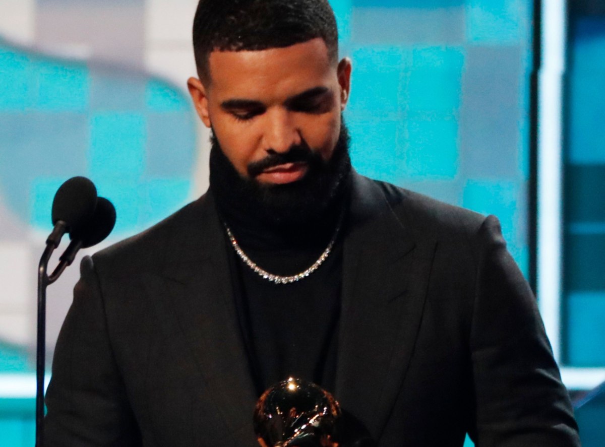 Όπου «φιάσκο», γράψε «Drake»: 8 εκατ. δολάρια έχασε ο ράπερ σε στοιχήματα μέσα σε έναν μήνα