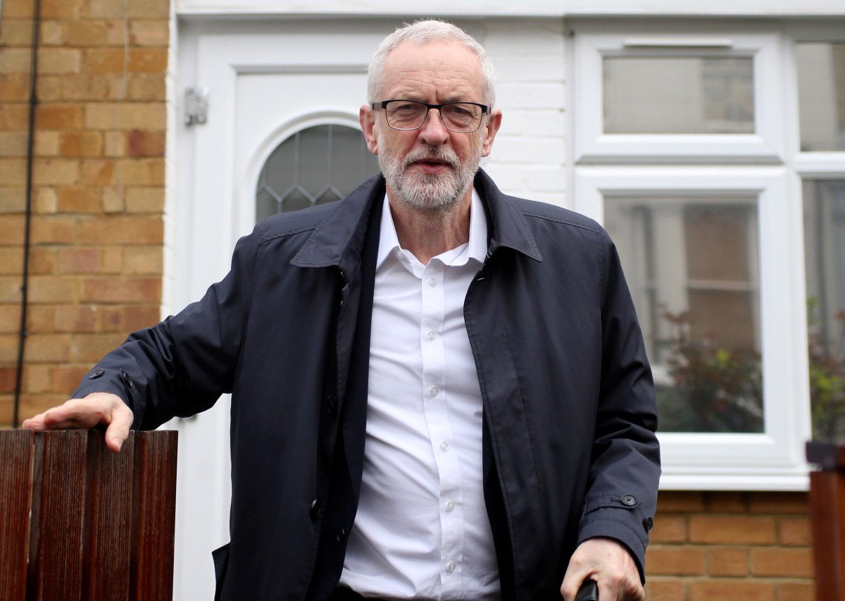 Κόρμπιν στο συνέδριο ΣΥΡΙΖΑ: Να τερματιστεί η παράνομη κατοχή της Γάζας – Η γενοκτονία συντελείται μπροστά μας