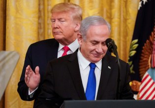 Live: Ο διάλογος Τραμπ – Νετανιάχου που απέτρεψε τα χειρότερα