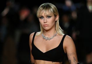 Μάιλι Σάιρους: Η πρώτη αντίδραση στη σχέση του πατέρα της Μπίλι Ρέι με την Ελίζαμπεθ Χάρλεϊ