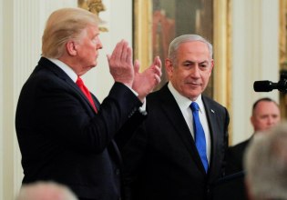 Ανταπόκριση από το Ισραήλ: Ο Τραμπ θέλει να το παίξει ειρηνοποιός – Στη Γάζα τα βλέμματα μετά την εκεχειρία Ισραήλ και Ιράν