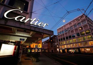 Μπαράζ κυβερνοεπιθέσεων σε οίκους μόδας – H Cartier τελευταίο θύμα
