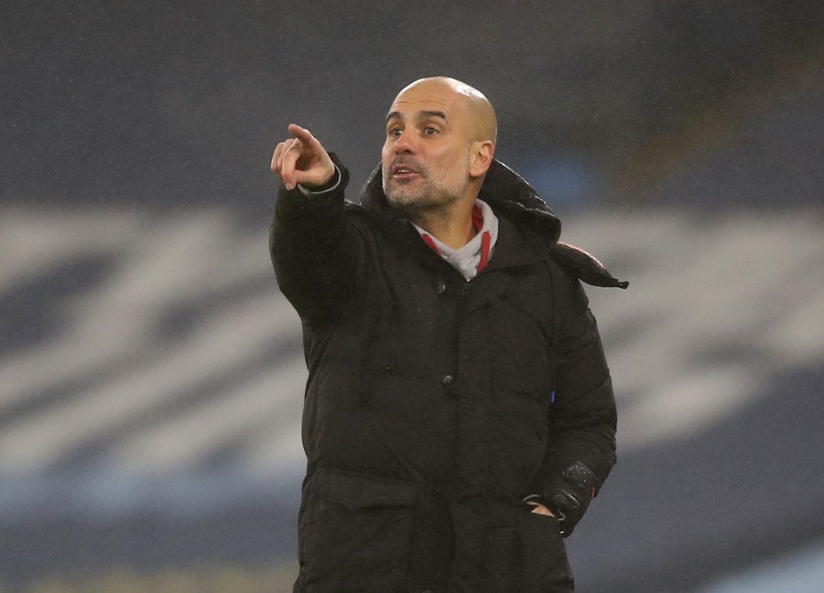 Πεπ Γκουαρδιόλα: «Είναι τόσο οδυνηρό» – Ο σπουδαίος προπονητής ζητά από τον κόσμο να μιλήσει για τη Γάζα