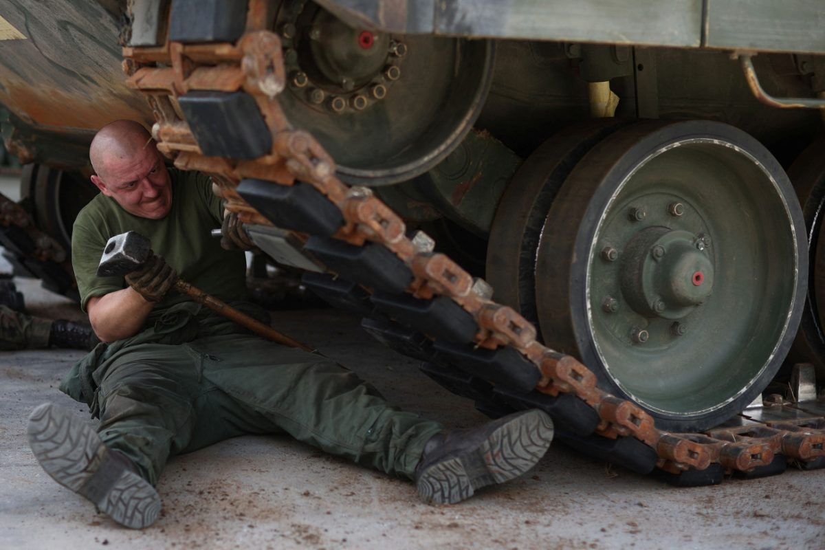 Οι ευρωπαϊκές πόλεις που θησαυρίζουν από τον πόλεμο στην Ουκρανία