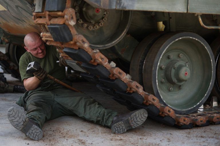 Οι ευρωπαϊκές πόλεις που θησαυρίζουν από τον πόλεμο στην Ουκρανία