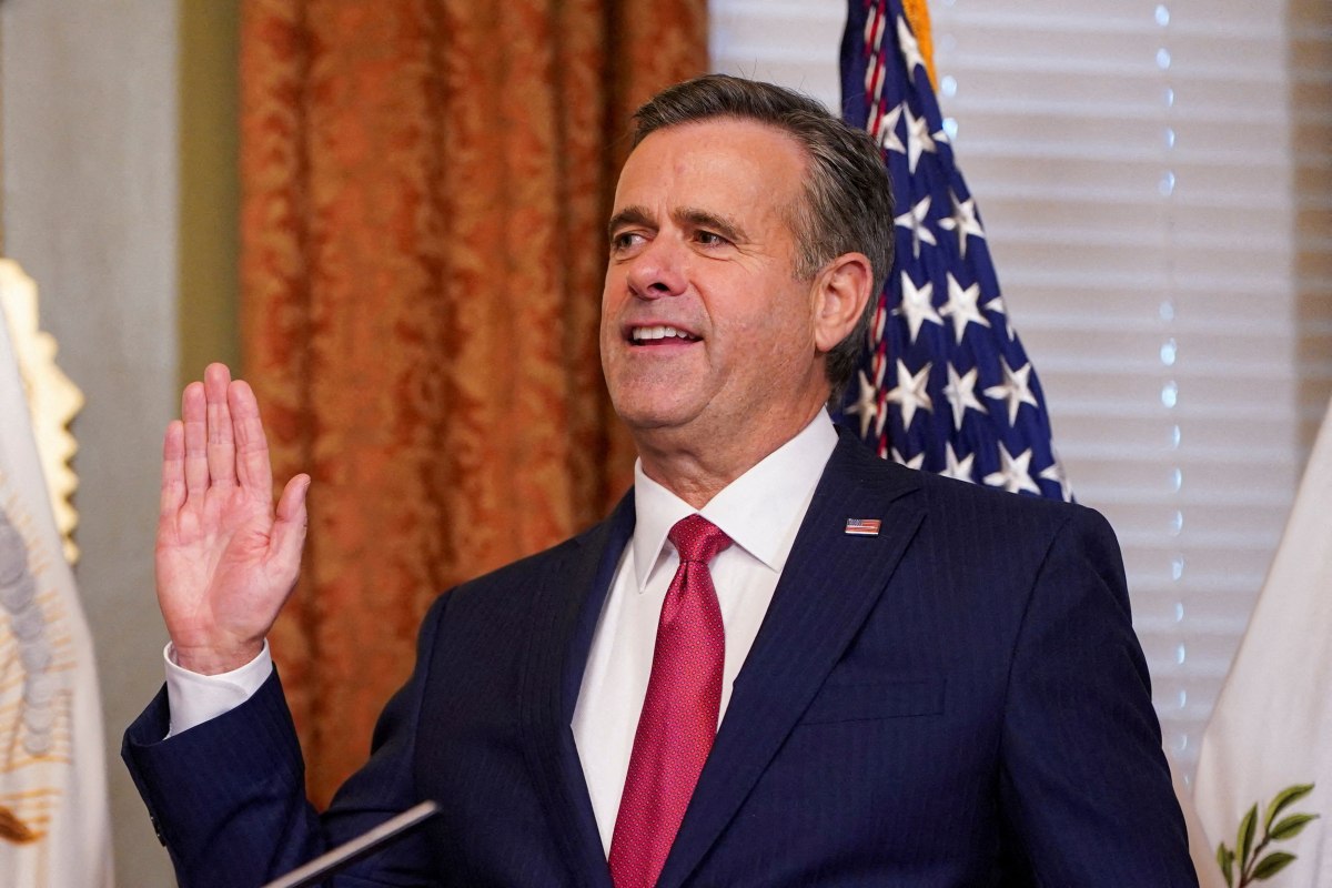 CIA: «Θα χρειαστούν χρόνια για να ανασυγκροτηθεί το πυρηνικό πρόγραμμα του Ιράν»