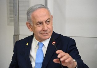 Ισραήλ: Συμφώνησε με την αμερικανική πρωτοβουλία για κατάπαυση του πυρός με το Ιράν