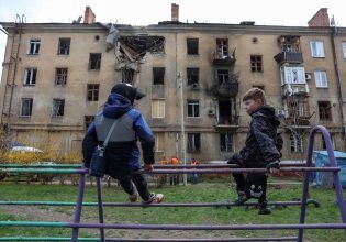 Η Ουκρανία καταγγέλλει απαγωγή παιδιών από τη Ρωσία – Ζητά την επιστροφή τους ως προϋπόθεση ειρήνης