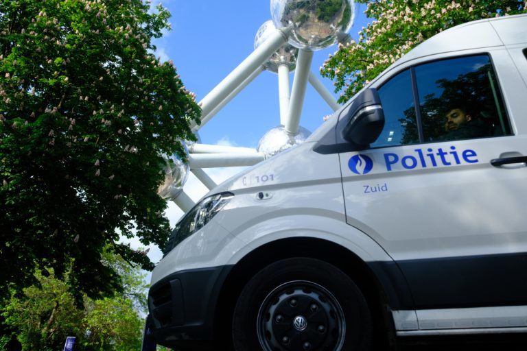 Λήξη συναγερμού στις Βρυξέλλες: Ολοκληρώθηκε έρευνα της αστυνομίας σε κτίριο της Κομισιόν