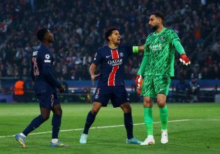 Η Γιουβέντους ονειρεύεται… ιταλικά