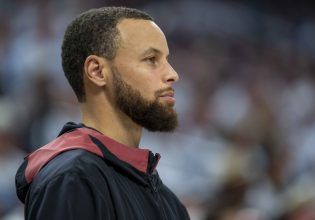 Στεφ Κάρι: Πάσχω από το σύνδρομο του απατεώνα