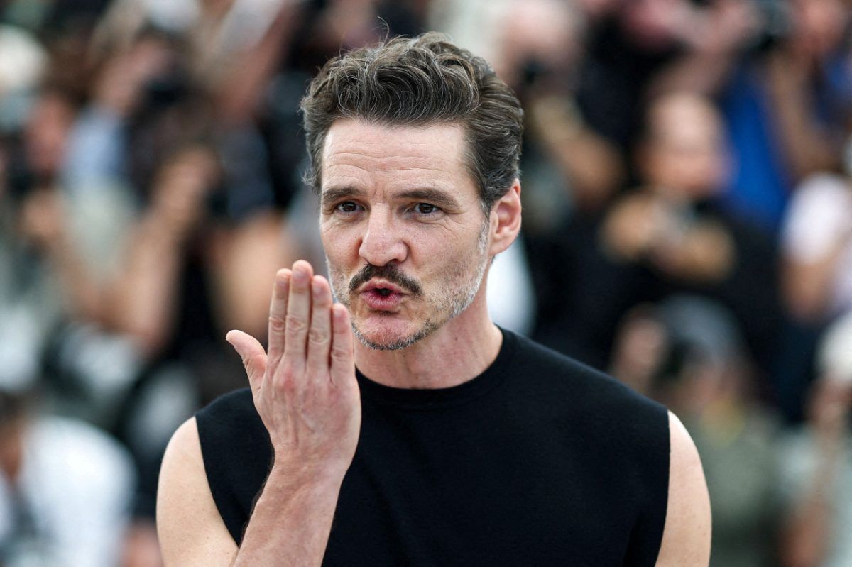 «Δεν θα μείνουμε σιωπηλοί»: Κάρα Ντελεβίν και Πέδρο Πασκάλ για την προστασία της ψυχικής υγείας των ΛΟΑΤΚΙ+