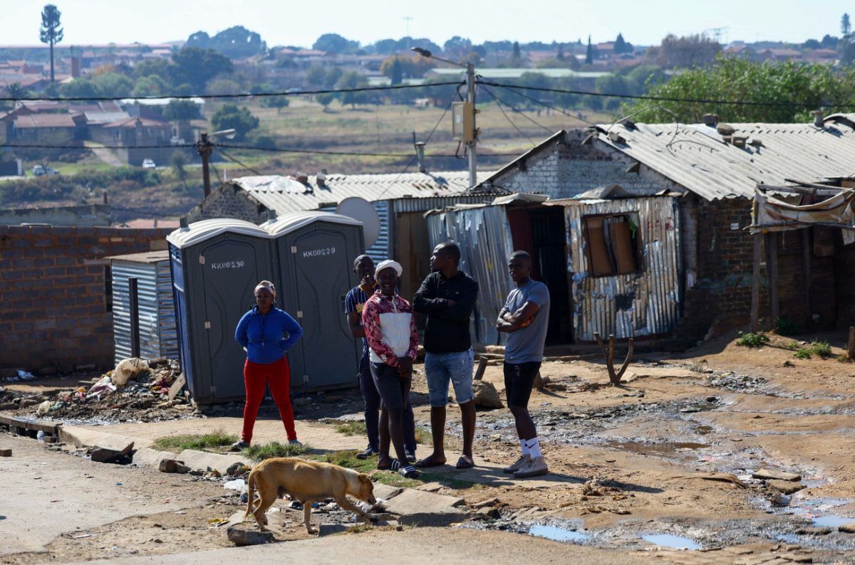Αφρική: Οι ανθρωπιστικές κρίσεις είναι εκκωφαντικές και εξαιρετικά παραμελημένες