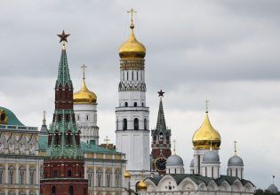 Κρεμλίνο για ΝΑΤΟ: Τα σχέδια αύξησης των αμυντικών δαπανών θα κοστίσουν στους Ευρωπαίους φορολογούμενους