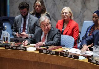 ΟΗΕ: «Η ανεμπόδιστη είσοδος της ανθρωπιστικής βοήθειας πρέπει να αποκατασταθεί αμέσως στη Γάζα»