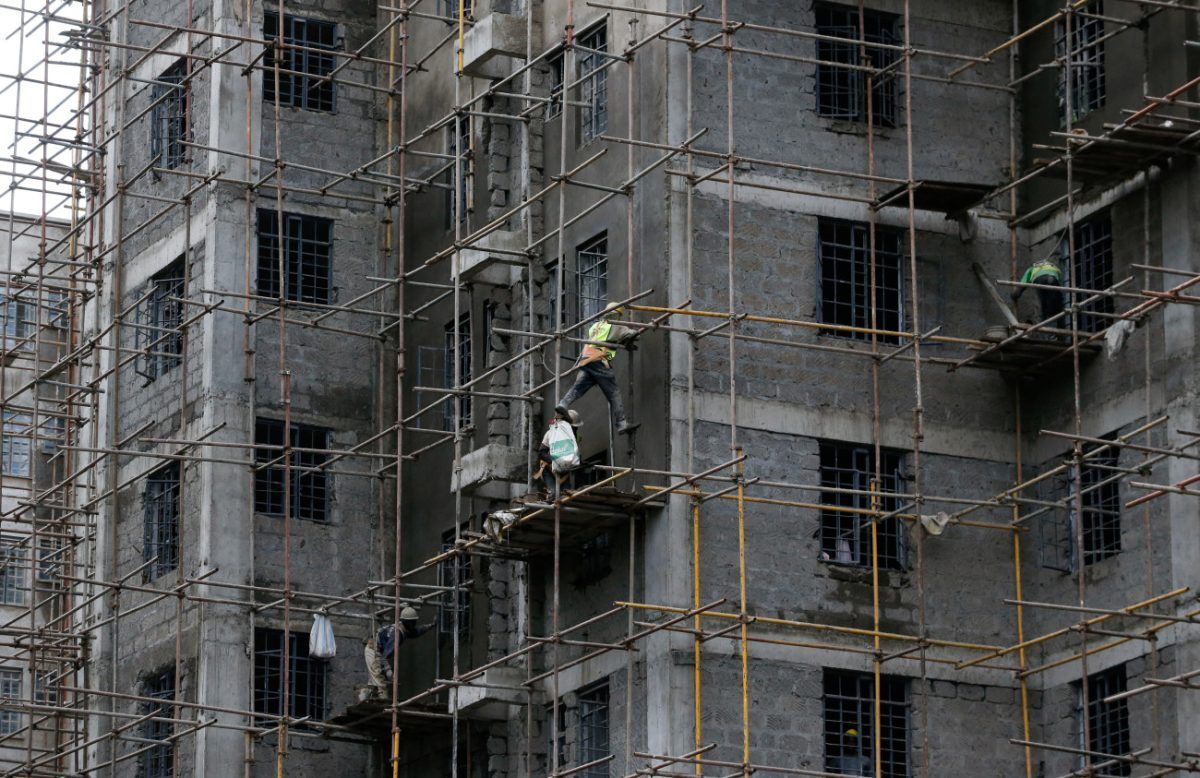 Βρυξέλλες: Σχέδιo χωρίς… σχέδιο κοινής στεγαστικής πολιτικής