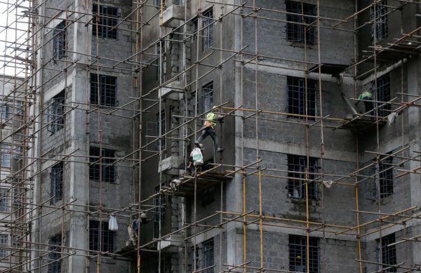 Βρυξέλλες: Σχέδιo χωρίς… σχέδιο κοινής στεγαστικής πολιτικής