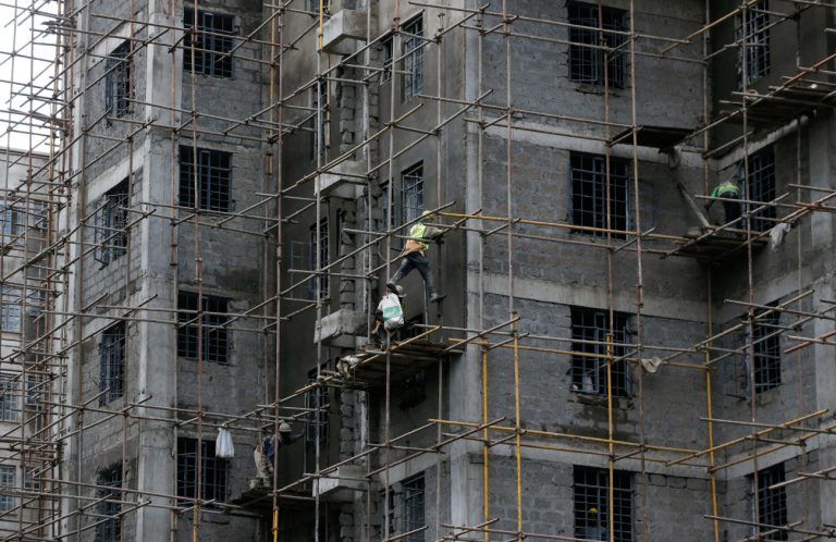 Βρυξέλλες: Σχέδιo χωρίς… σχέδιο κοινής στεγαστικής πολιτικής