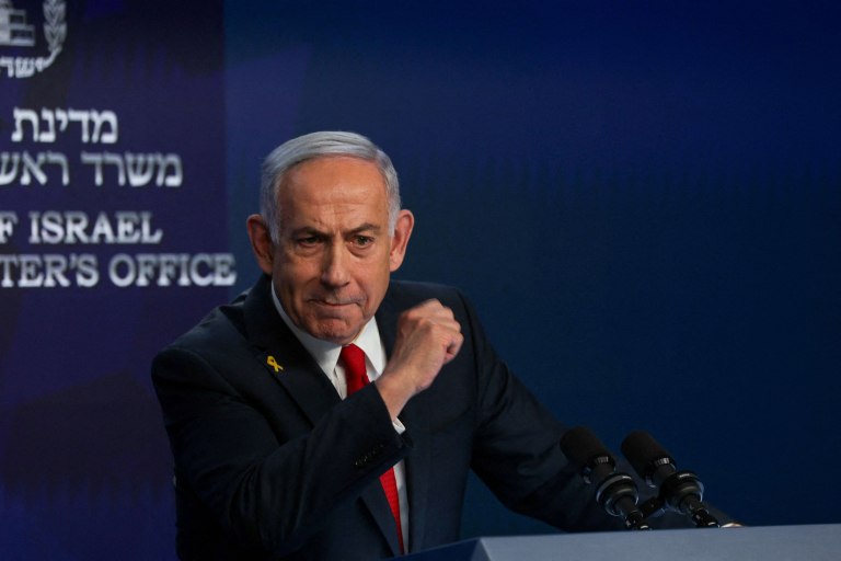 Τι σημαίνει στ’ αλήθεια η «αλλαγή καθεστώτος» που θέλει ο Νετανιάχου στο Ιράν