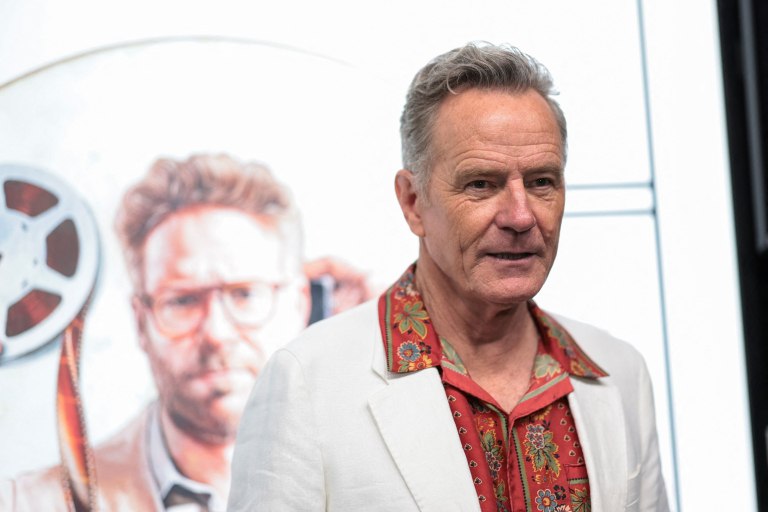 Οι φωτογράφοι, οι θεραπείες και ο σωστός άνθρωπος: Πως η φήμη επηρέασε τη ζωή του Μπράιαν Κράνστον