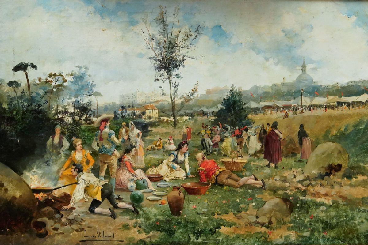 Ισπανία: Έργα τέχνης που κατασχέθηκαν στον εμφύλιο πόλεμο επιστράφηκαν στους νόμιμους ιδιοκτήτες τους