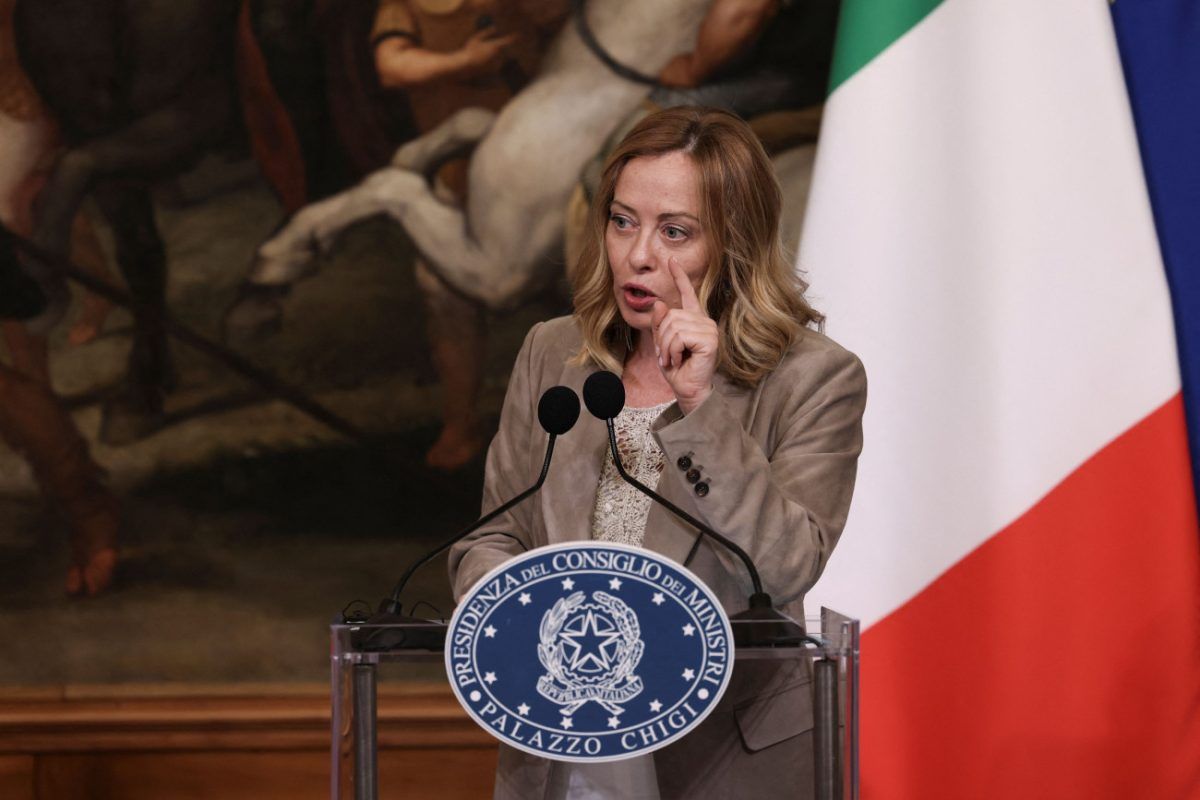 Η Ιταλία ψηφίζει για επιτάχυνση χορήγησης ιθαγένειας σε αλλοδαπούς – Η Μελόνι κάνει μποϊκοτάζ