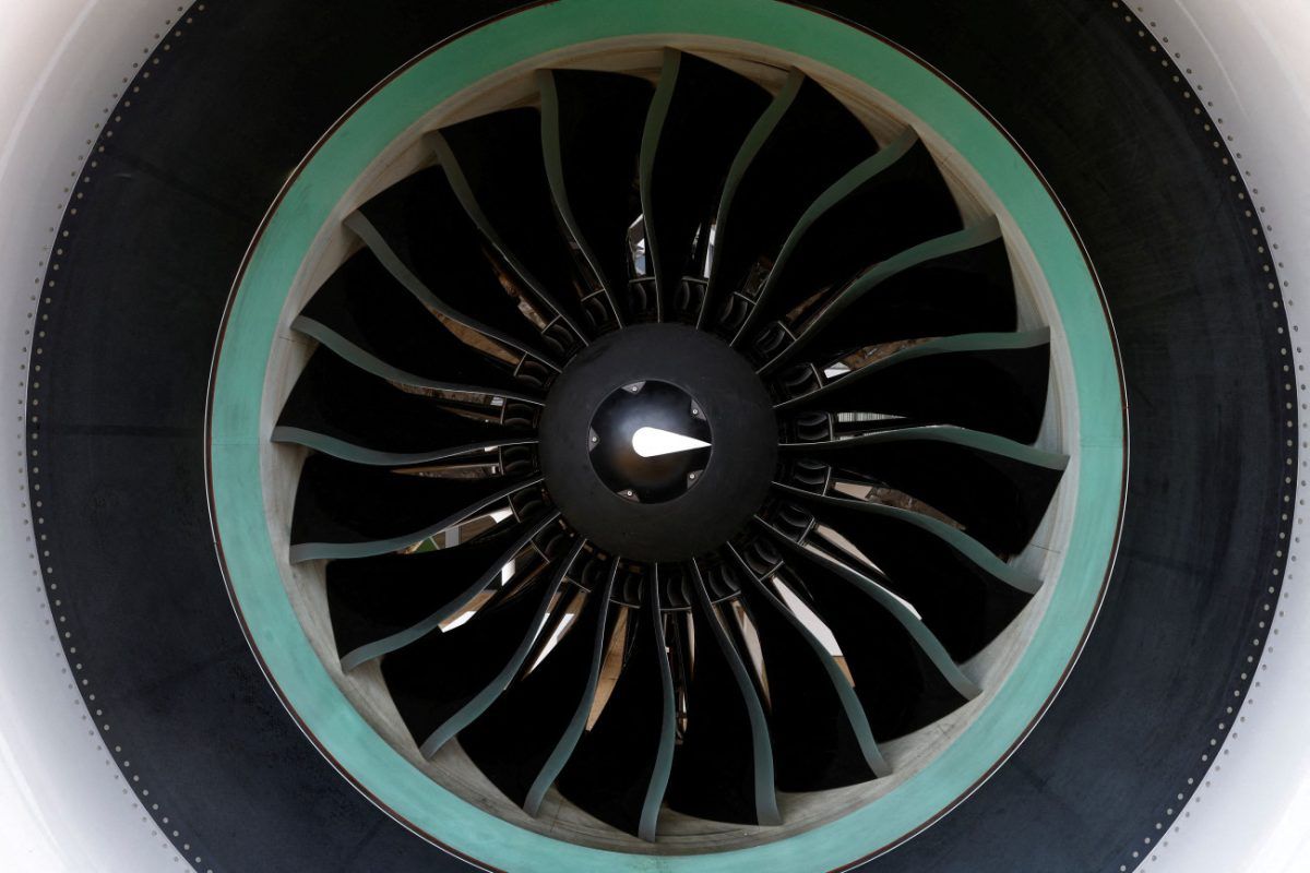 ΙΑΤΑ: Έρχεται αύξηση των «πράσινων» καυσίμων στα αεροσκάφη