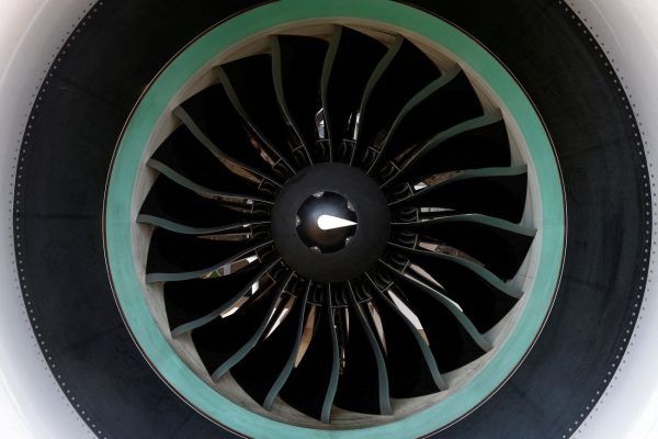 ΙΑΤΑ: Έρχεται αύξηση των «πράσινων» καυσίμων στα αεροσκάφη