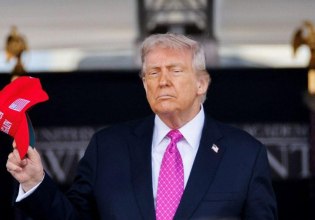 Δασμοί Τραμπ: Τελικά ίσως να μην είναι τόσο σαρωτικοί όσο λέει