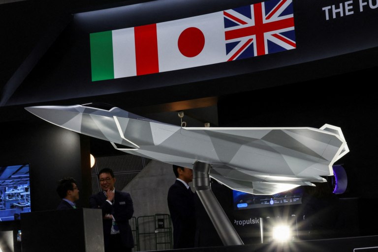 Από τα αυτοκίνητα στα άρματα μάχης