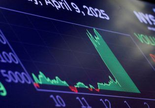 ΗΠΑ: Η οικονομία οδεύει προς ένα ακόμα…. άβολο καλοκαίρι