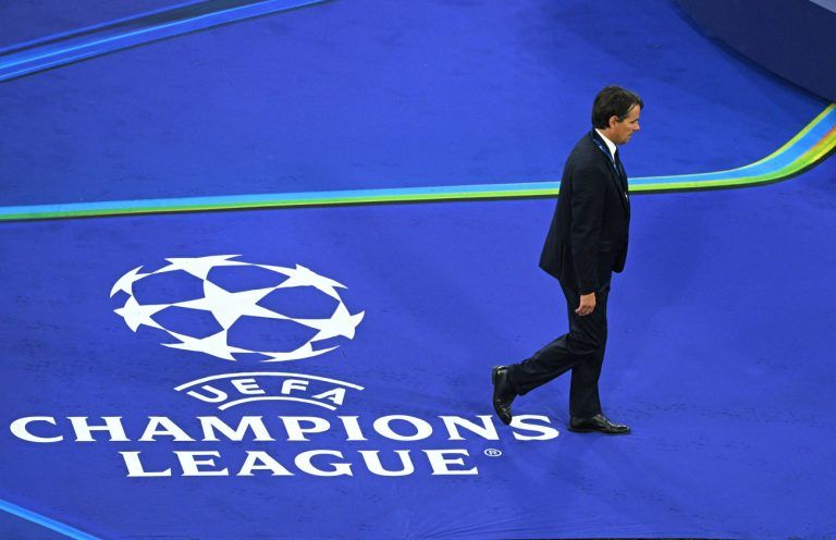 H Iντερ ψάχνει τον αντι-Ιντζάγκι, αν…