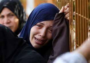 Γάζα: «Υπήρχαν πολλοί νεκροί» – Αυξάνεται ο τραγικός απολογισμός της νέας ισραηλινής επίθεσης