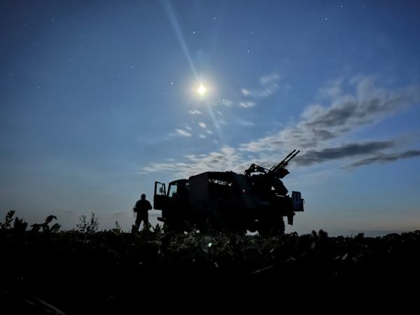 ΝΑΤΟ: Ζητά από την Ευρώπη πενταπλασιασμό των μέσων για επίγεια αεράμυνα