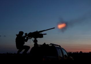 Ουκρανία – Ρωσία: Άνθρακες ο θησαυρός των διαπραγματεύσεων – Αμηχανία των ΗΠΑ