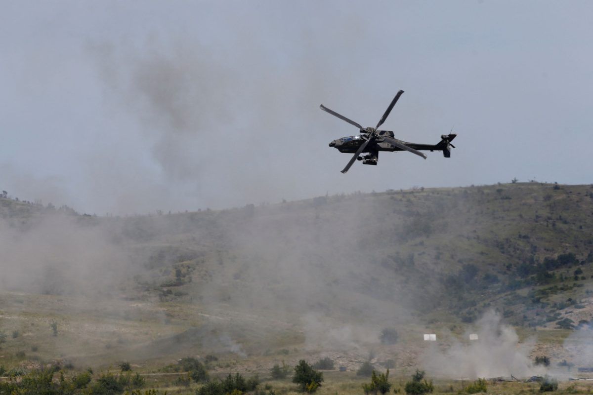 Η Βουλγαρία θα αυξήσει τις αμυντικές δαπάνες στο 3,5% του ΑΕΠ έως το 2032